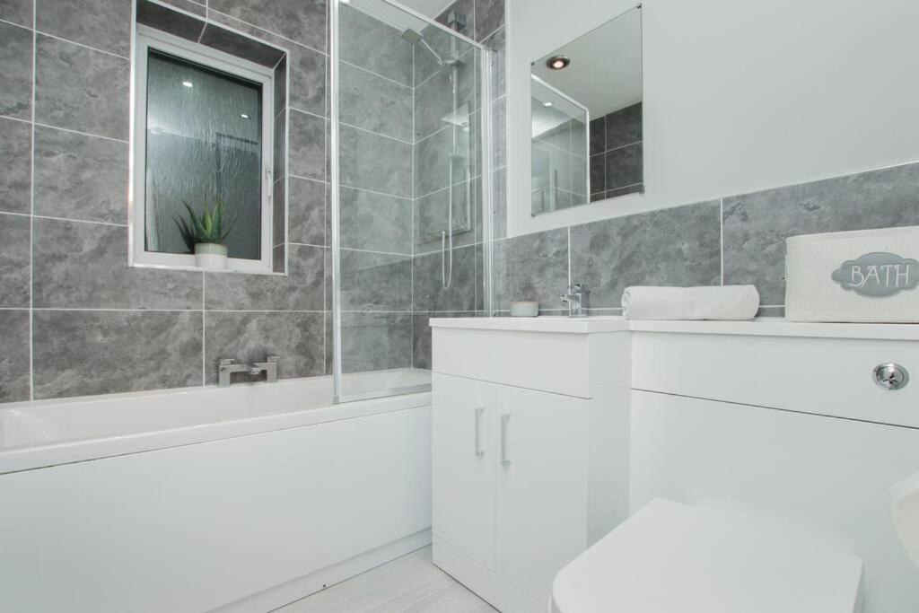 Hurrell House Boreham Экстерьер фото