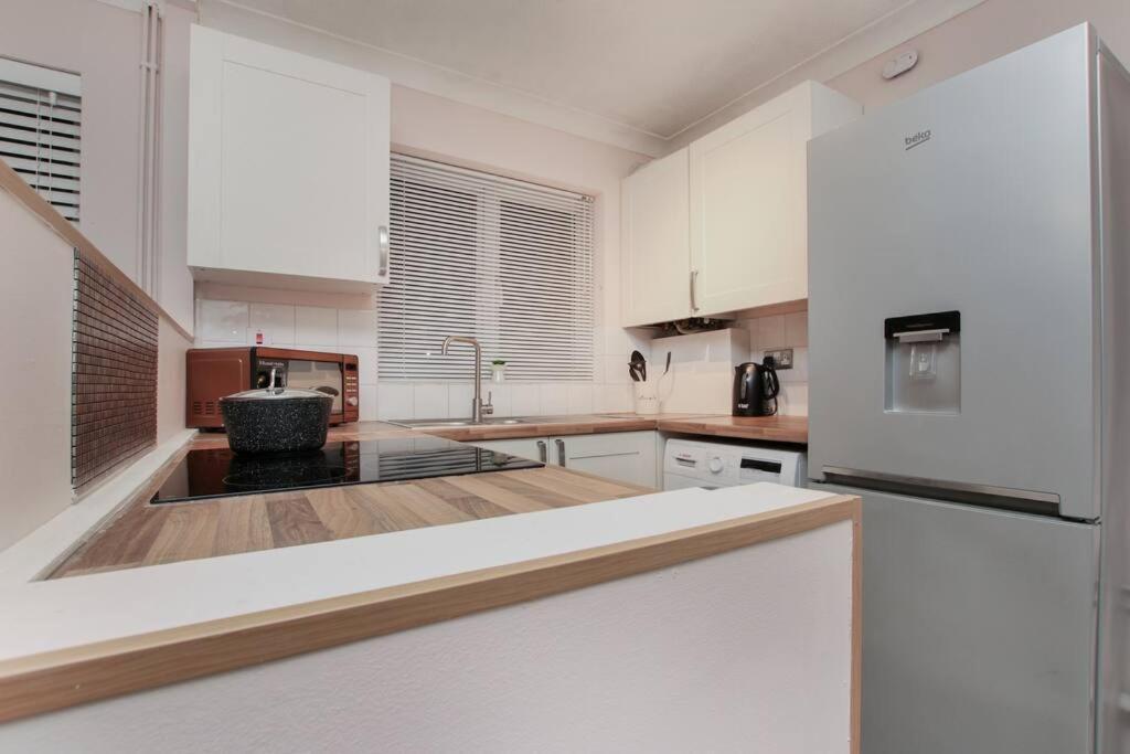 Hurrell House Boreham Экстерьер фото