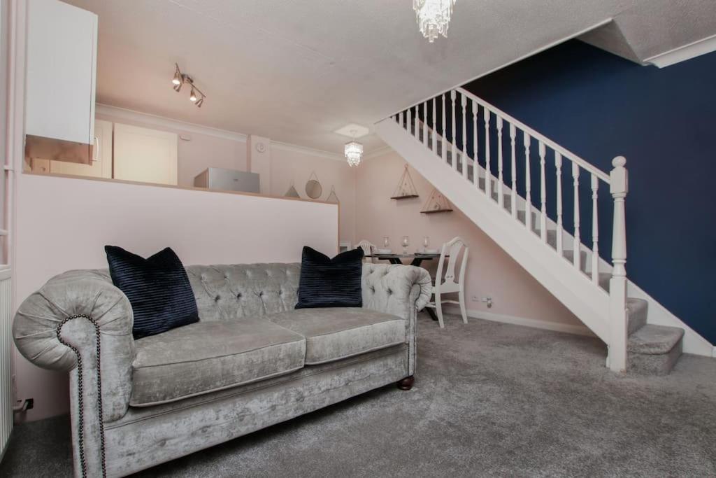 Hurrell House Boreham Экстерьер фото