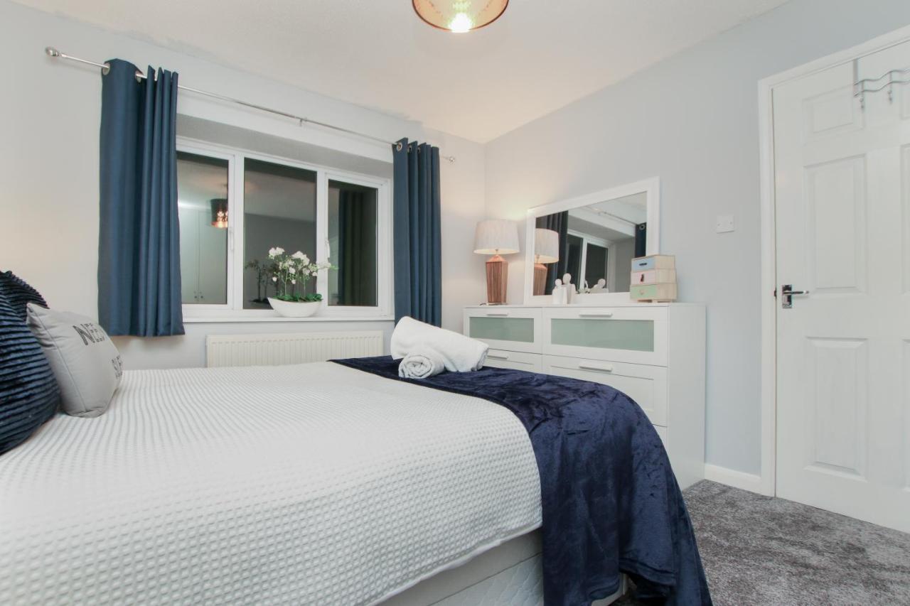 Hurrell House Boreham Экстерьер фото